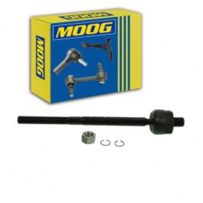 MOOG Inner Steering Tie Rod End for 1997-2001 Mercury Mountaineer