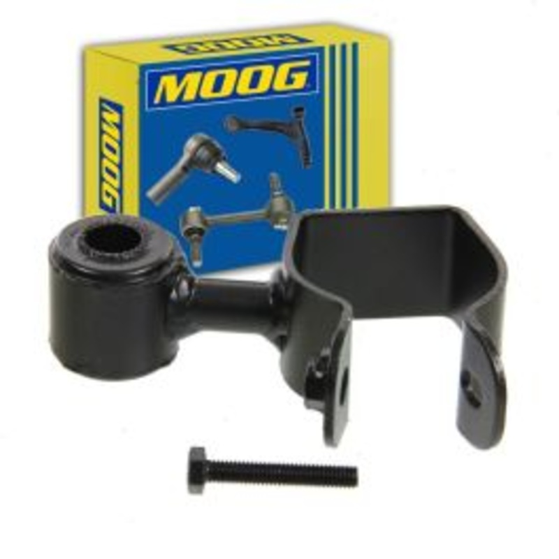 MOOG K750132 Suspension Stabilizer Bar Link Kit
