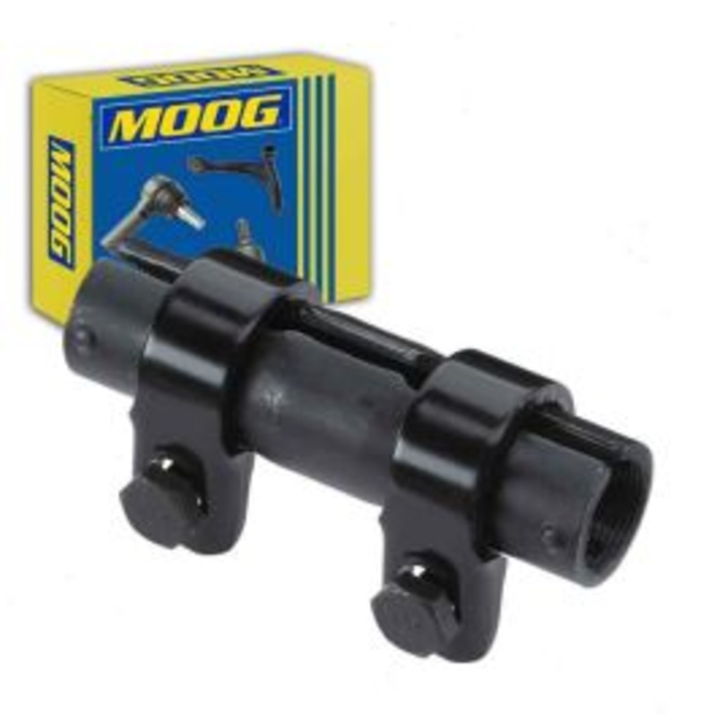 MOOG Pitman Arm To Connecting Rod Steering Drag Link Adjusting Sleeve for 2011-2013 Ram 3500