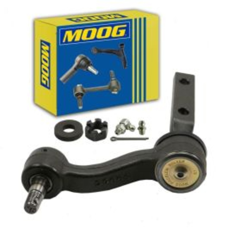 MOOG Steering Idler Arm for 1992-2005 GMC Jimmy 4.3L V6