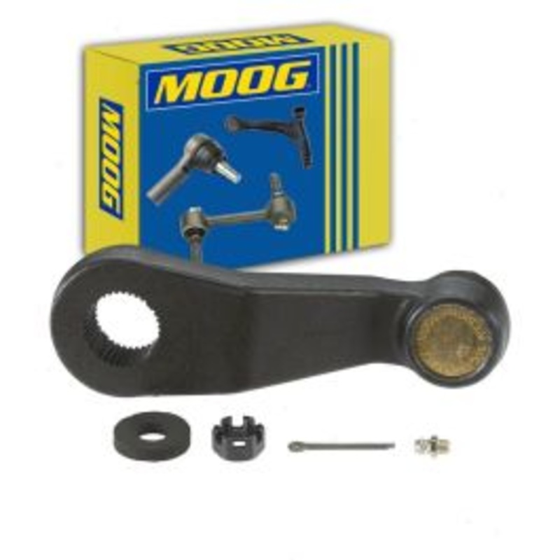 MOOG Steering Pitman Arm for 1995-2002 Mercury Grand Marquis