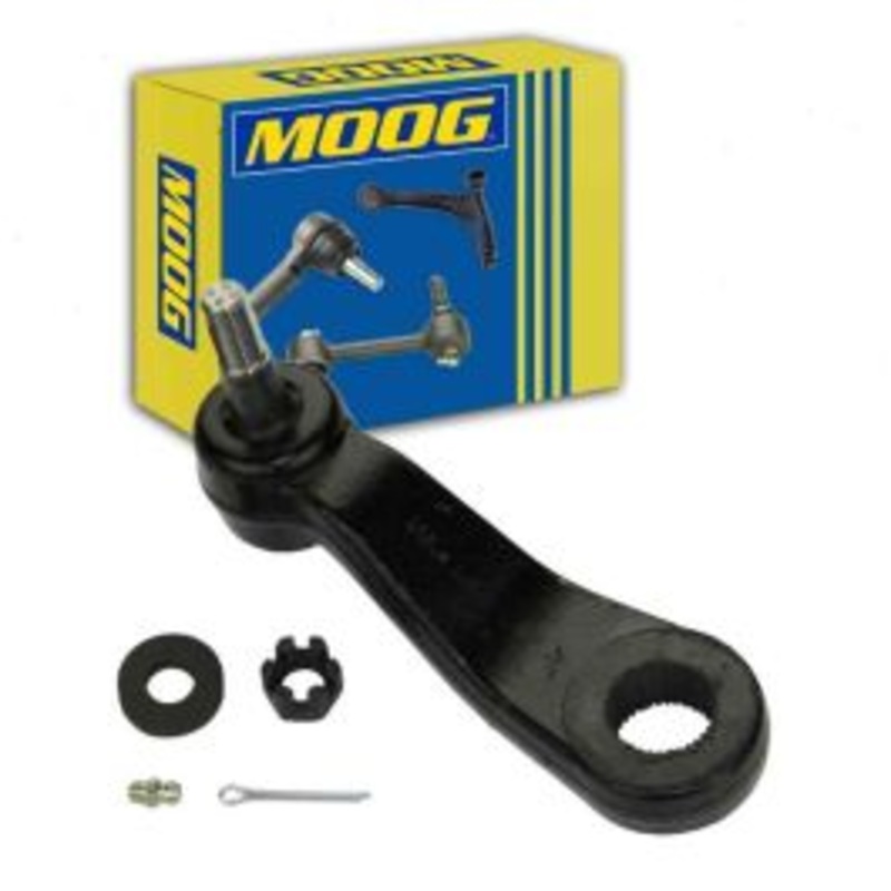 MOOG Steering Pitman Arm for 2001-2006 GMC Sierra 1500 HD