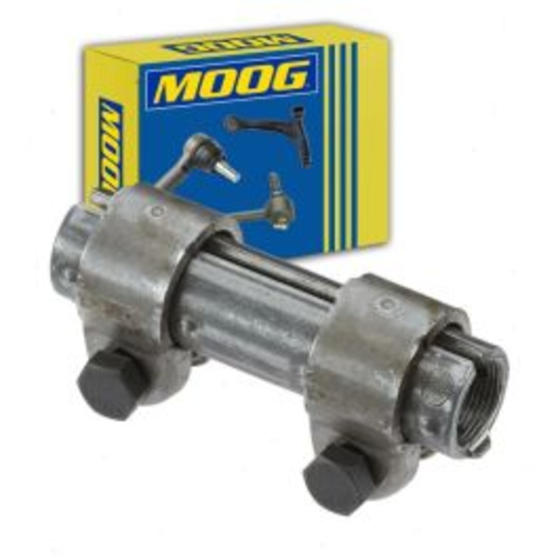 MOOG Steering Tie Rod End Adjusting Sleeve for 1975-1976 GMC K25