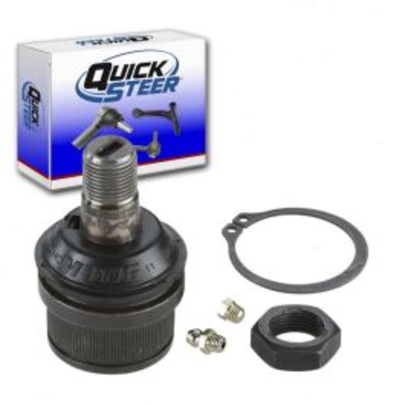 QuickSteer Front Lower Suspension Ball Joint for 1989-1991 Chevrolet V1500 Suburban