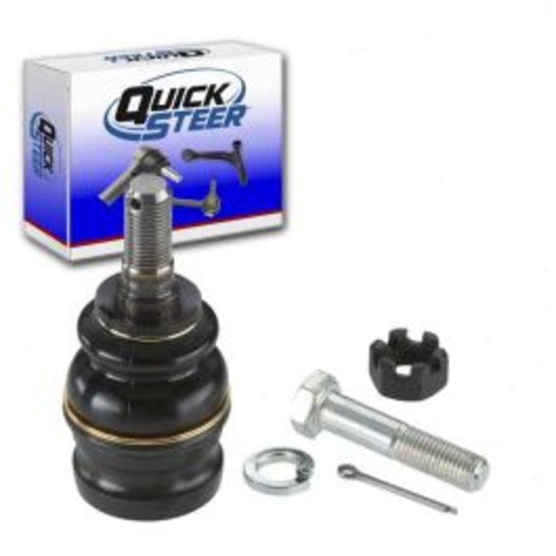 QuickSteer Front Lower Suspension Ball Joint for 2013-2019 Subaru WRX