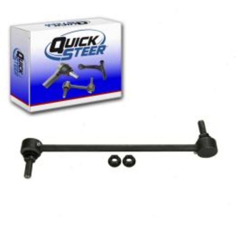 QuickSteer Front Suspension Stabilizer Bar Link for 2011-2015 Chevrolet Cruze