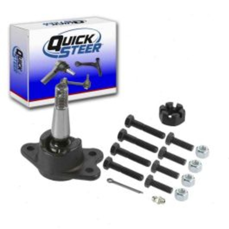 QuickSteer Front Upper Suspension Ball Joint for 1996-2002 Chevrolet Express 2500