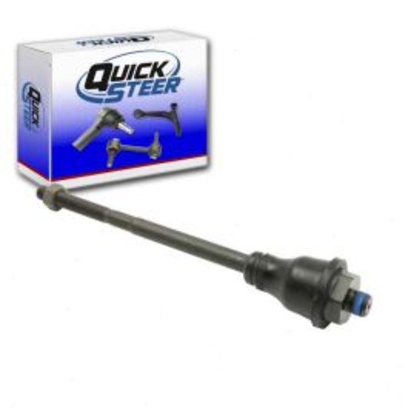 QuickSteer Inner Steering Tie Rod End for 2000-2006 GMC Yukon 4.8L 5.3L V8