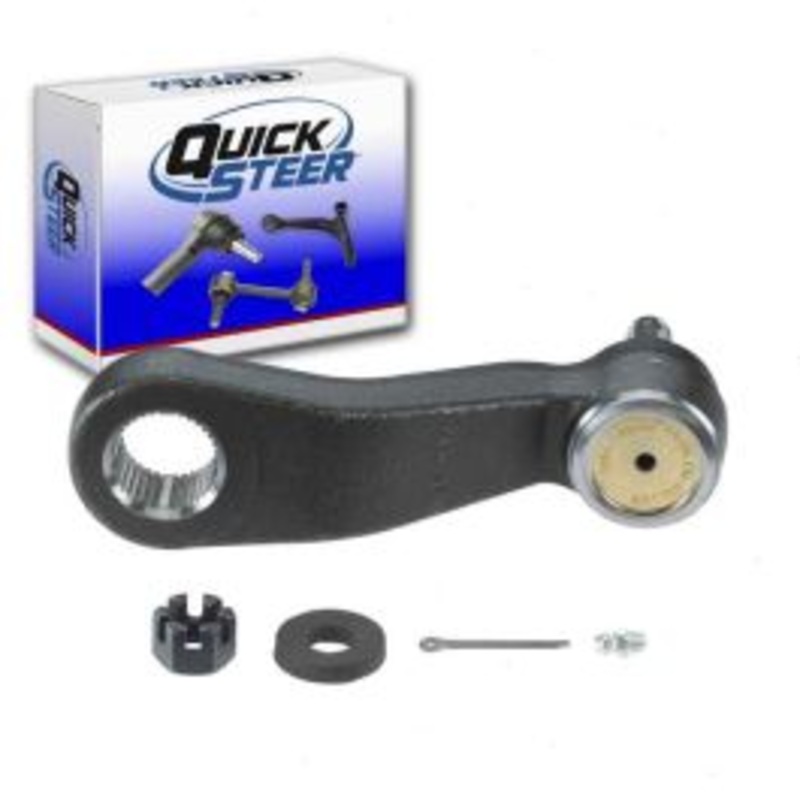 QuickSteer Steering Pitman Arm for 2003-2006 Cadillac Escalade ESV