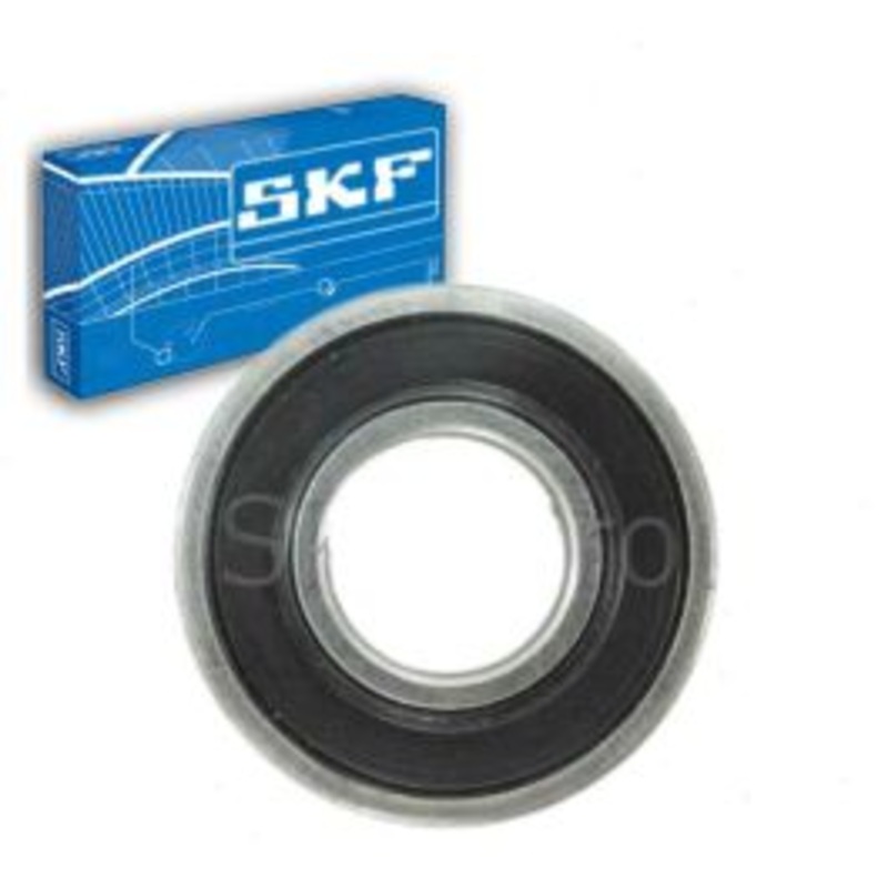 SKF Power Steering Pump Shaft Bearing for 1975-1977 Ford P-500