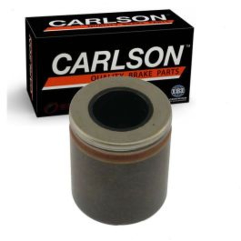 Carlson Front Disc Brake Caliper Piston for 2002-2004 Oldsmobile Bravada