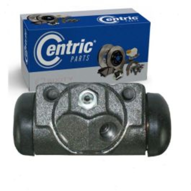Centric Premium Rear Right Drum Brake Wheel Cylinder for 1965-1967 Mercury Villager 2.8L 3.3L 4.3L 4.7L 6.4L 7.0L L6 V8