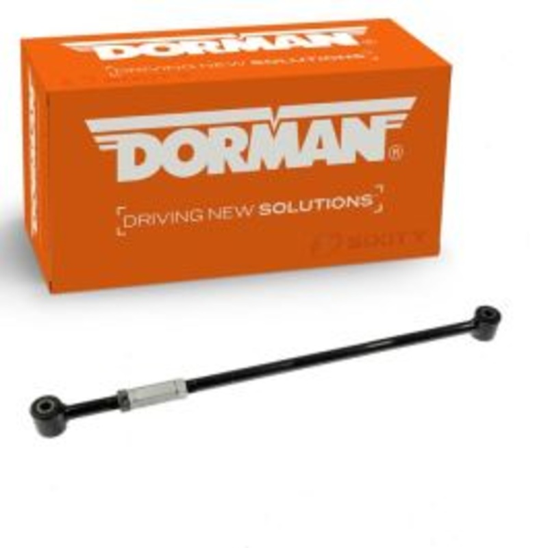 Dorman Rear Left Lower Rearward Lateral Arm for 1998-2002 Oldsmobile Intrigue