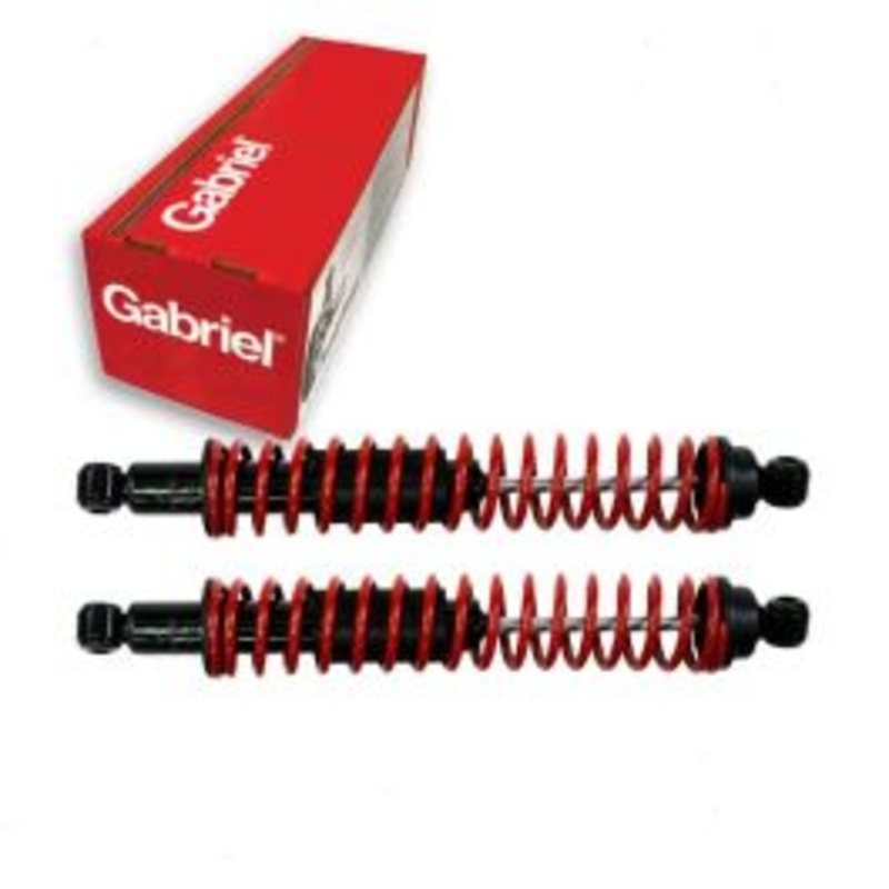 Gabriel Variable-Rate Front Shock Absorber for 1968 International 1300C