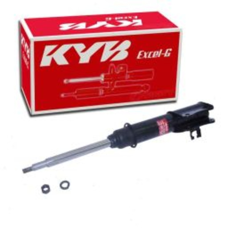 KYB Excel-G Front Left Suspension Strut for 1989-1998 Suzuki Sidekick