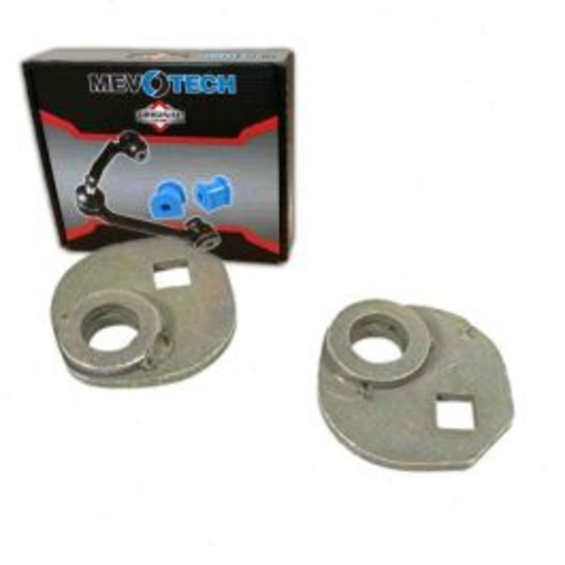 Mevotech Original Grade Front Alignment Camber Kit for 1998-2007 Mazda B3000