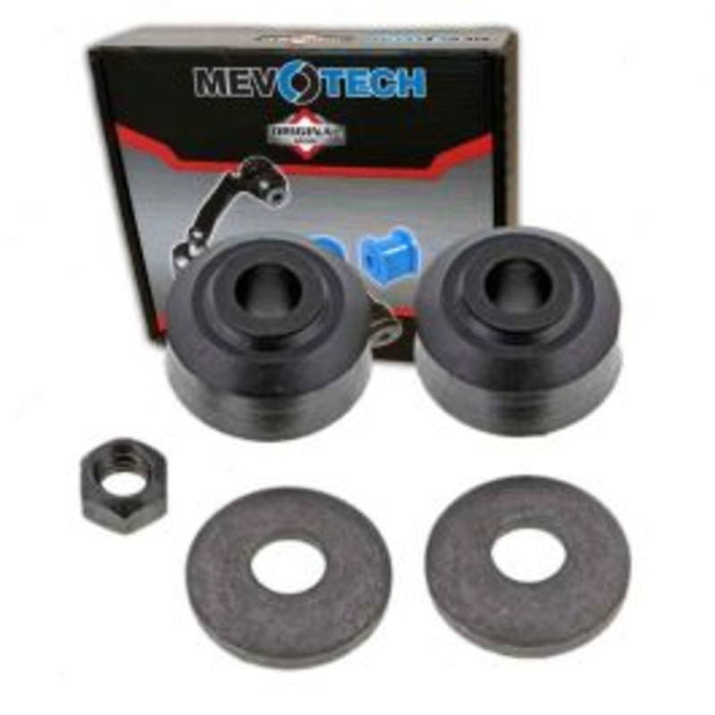 Mevotech Original Grade Front Stabilizer Bar Link Bushing for 1981-1993 Dodge W250