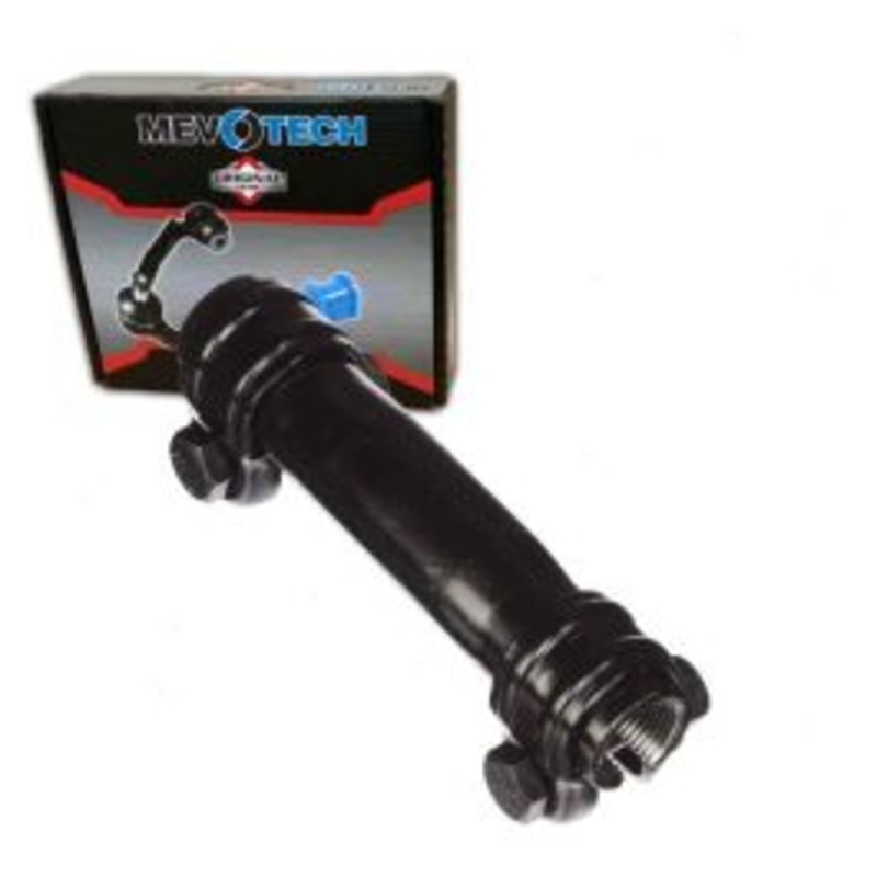 Mevotech Original Grade Front Steering Tie Rod End Adjusting Sleeve for 1961 American Motors Super Six