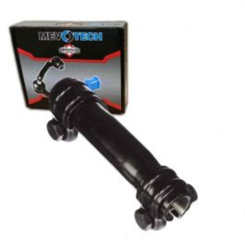Mevotech Original Grade Front Steering Tie Rod End Adjusting Sleeve for 1971-1974 Chevrolet P30 Van