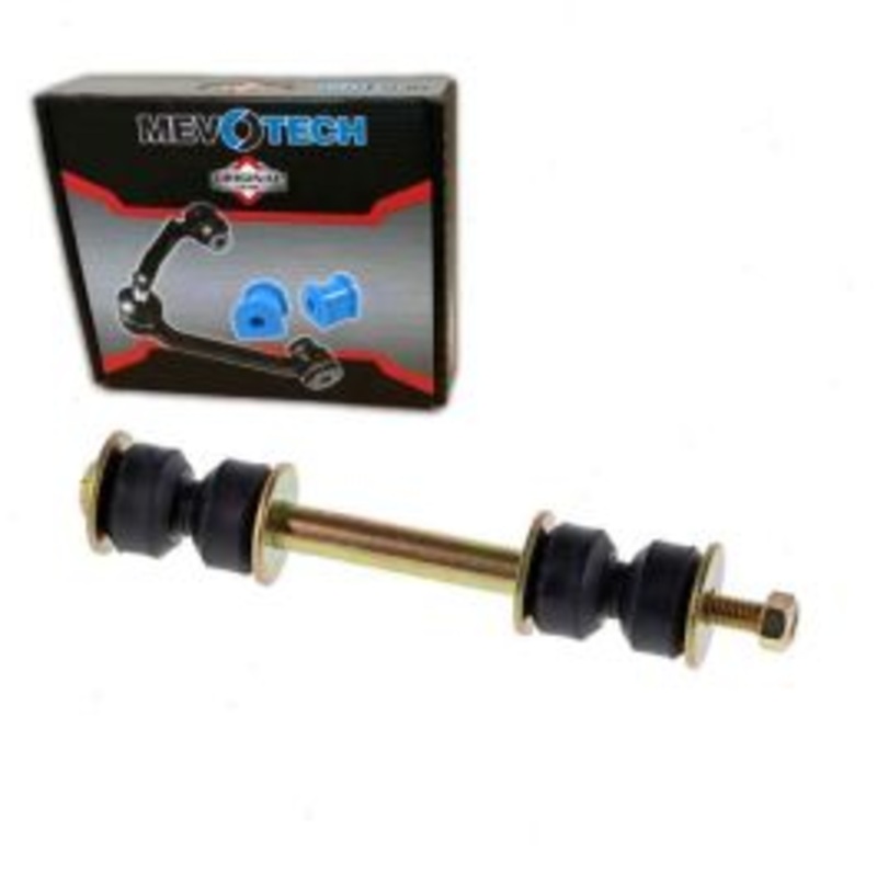 Mevotech Original Grade Front Suspension Stabilizer Bar Link Kit for 1981-1990 Lincoln Town Car
