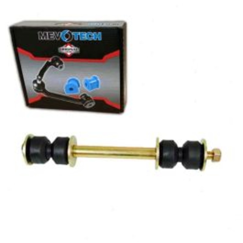 Mevotech Original Grade Front Suspension Stabilizer Bar Link Kit for 1982-1986 Pontiac Bonneville