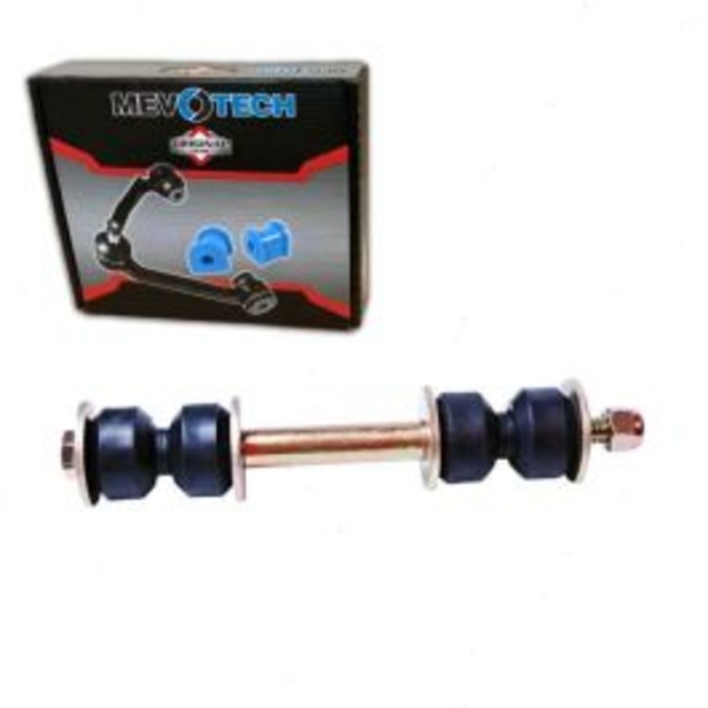 Mevotech Original Grade Front Suspension Stabilizer Bar Link Kit for 1982-1988 Cadillac Cimarron