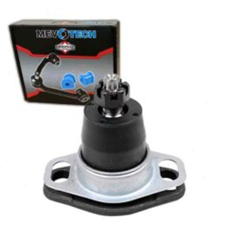Mevotech Original Grade Front Upper Suspension Ball Joint for 1981-1987 Pontiac T1000