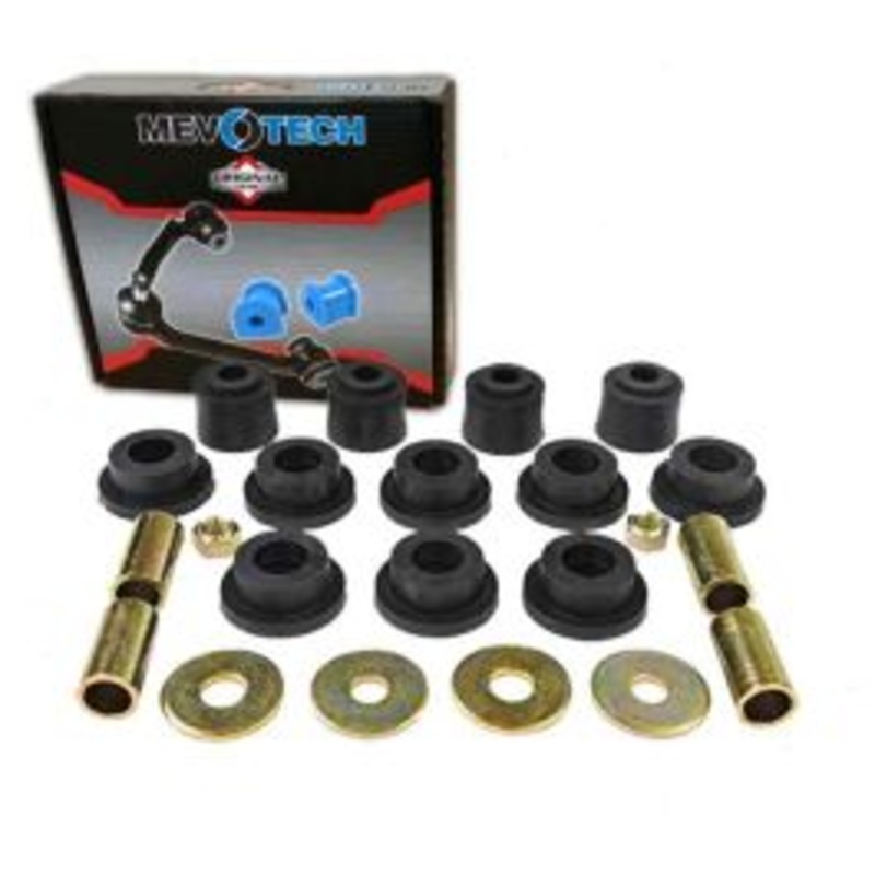 Mevotech Original Grade Rear Stabilizer Bar Link Bushing for 1984-1990 Ford Bronco II