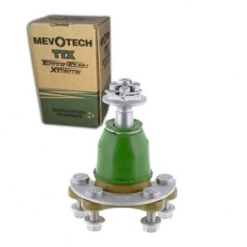 Mevotech TTX Front Upper Suspension Ball Joint for 1995-2000 Chevrolet Tahoe 5.7L 6.5L V8