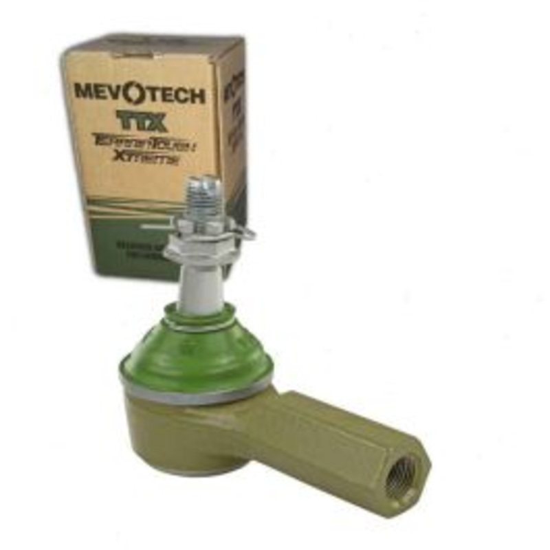 Mevotech TTX TXMS25649 Steering Tie Rod End