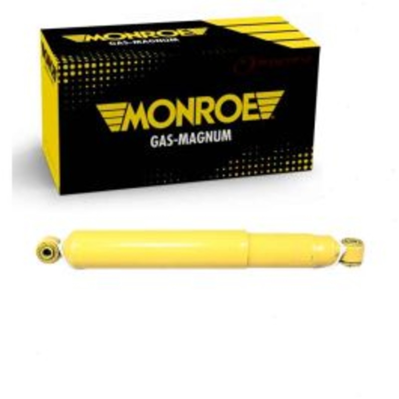 Monroe Gas-Magnum 34521 Shock Absorber