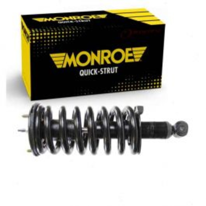 Monroe Quick-Strut 371358 Suspension Strut & Coil Spring