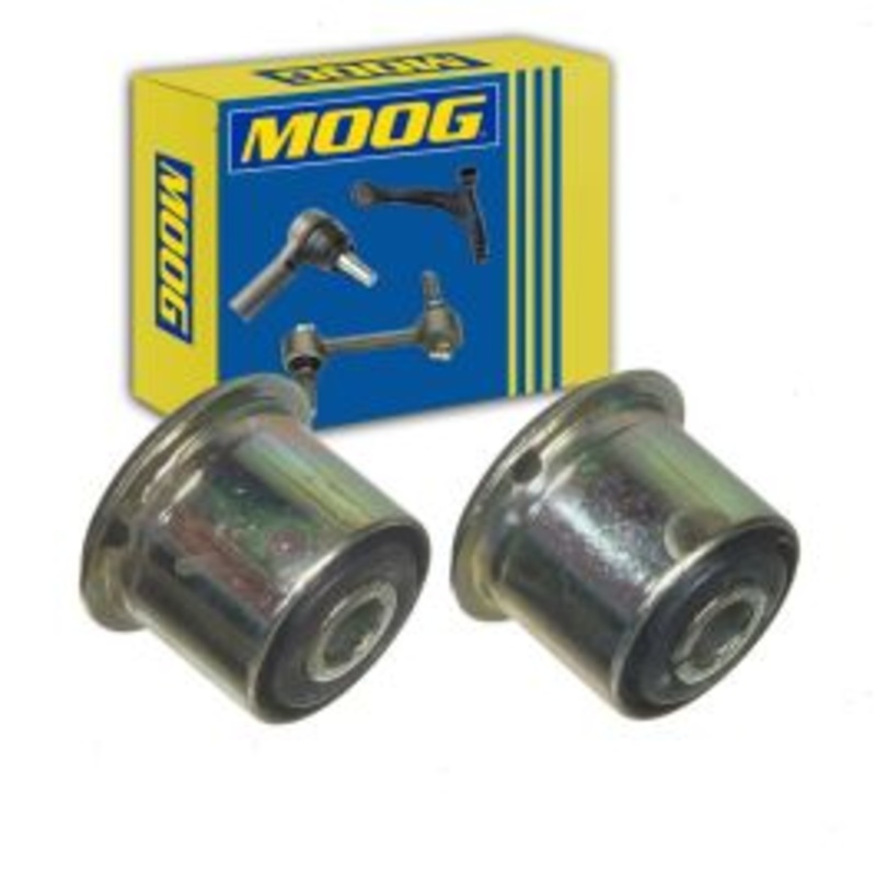 MOOG Front Axle Pivot Bushing for 1980-1997 Ford F-150