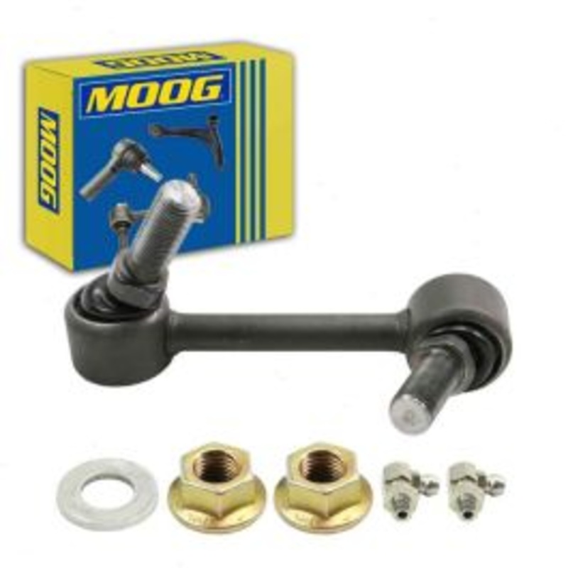 MOOG Front Right Suspension Stabilizer Bar Link for 2004-2007 Buick Rainier
