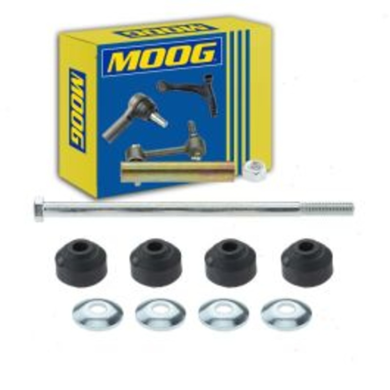 MOOG Front Suspension Stabilizer Bar Link Kit for 1964-1972 Pontiac LeMans