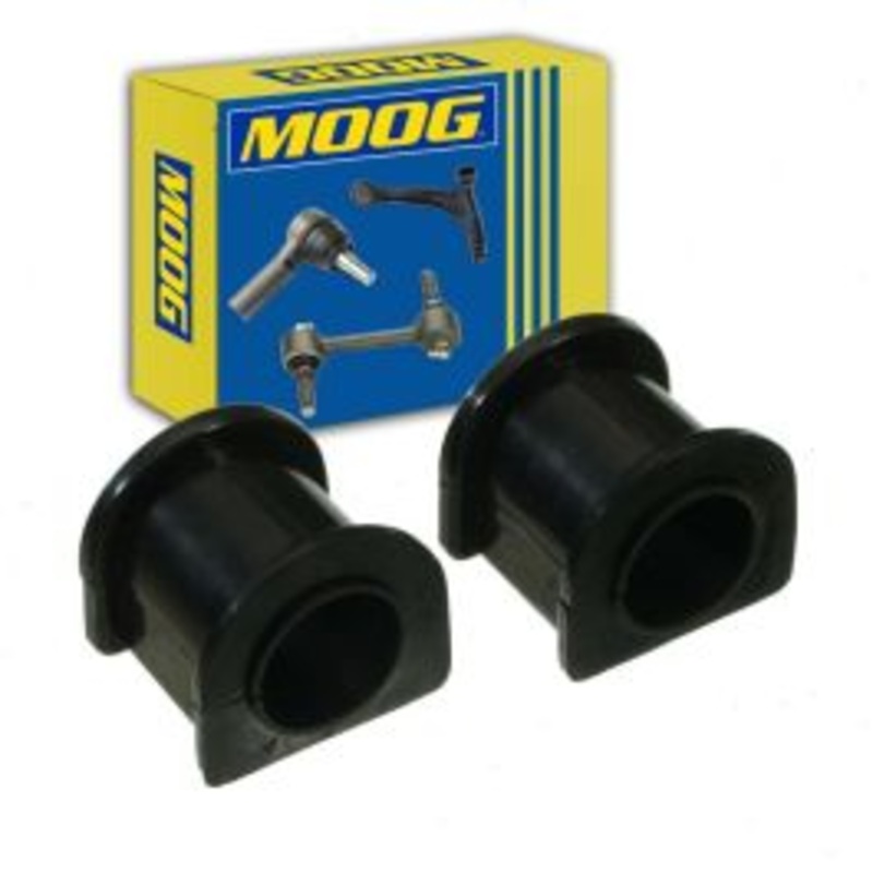 MOOG Front To Frame Stabilizer Bar Bushing Kit for 1984-2001 Jeep Cherokee