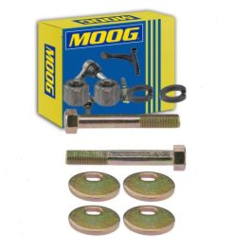 MOOG Front Upper Alignment Caster Camber Kit for 1988-2000 GMC K2500