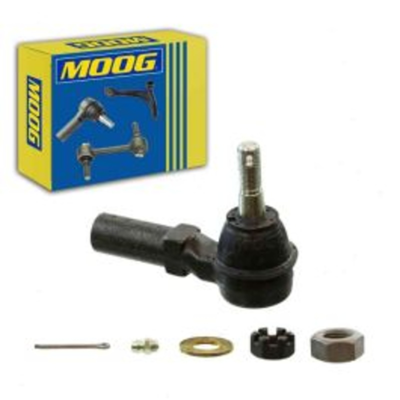 MOOG Outer Steering Tie Rod End for 1997-2005 Cadillac DeVille