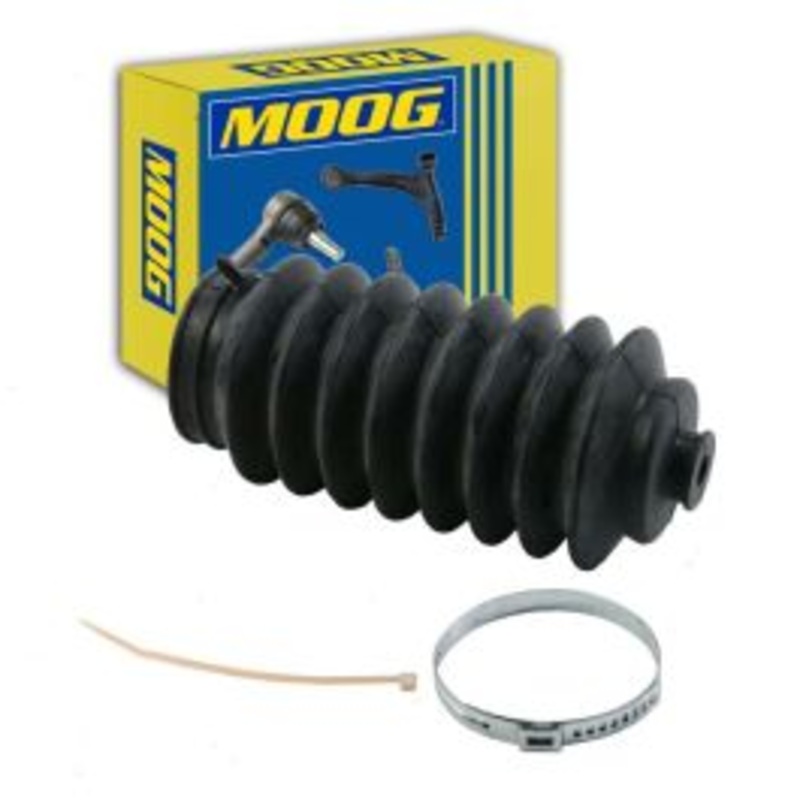 MOOG Rack and Pinion Bellows Kit for 1987-1988 Sterling 825