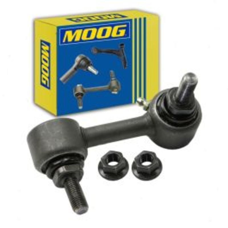 MOOG Rear Suspension Stabilizer Bar Link for 2007-2009 Jeep Compass