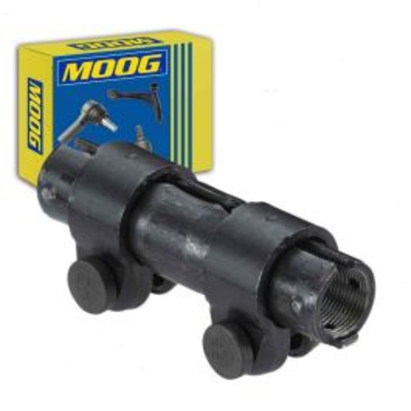 MOOG Steering Drag Link Adjusting Sleeve for 1991-2001 Jeep Cherokee