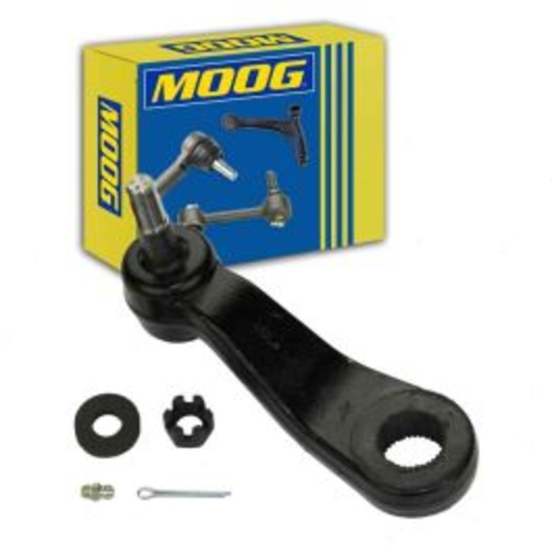 MOOG Steering Pitman Arm for 2003-2019 GMC Savana 3500