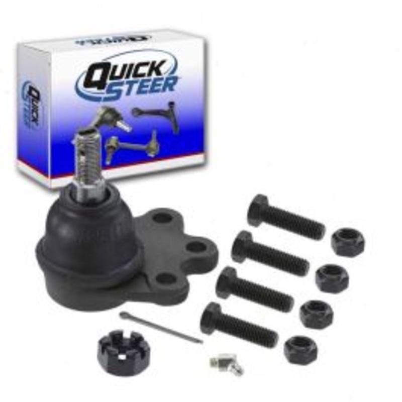 QuickSteer Front Lower Suspension Ball Joint for 1988-1995 Chevrolet K2500