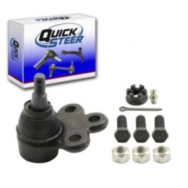 QuickSteer Front Lower Suspension Ball Joint for 2002-2010 Saturn Vue