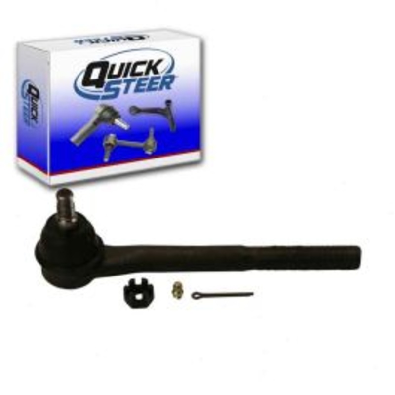 QuickSteer Inner Steering Tie Rod End for 1988-2000 Chevrolet C3500
