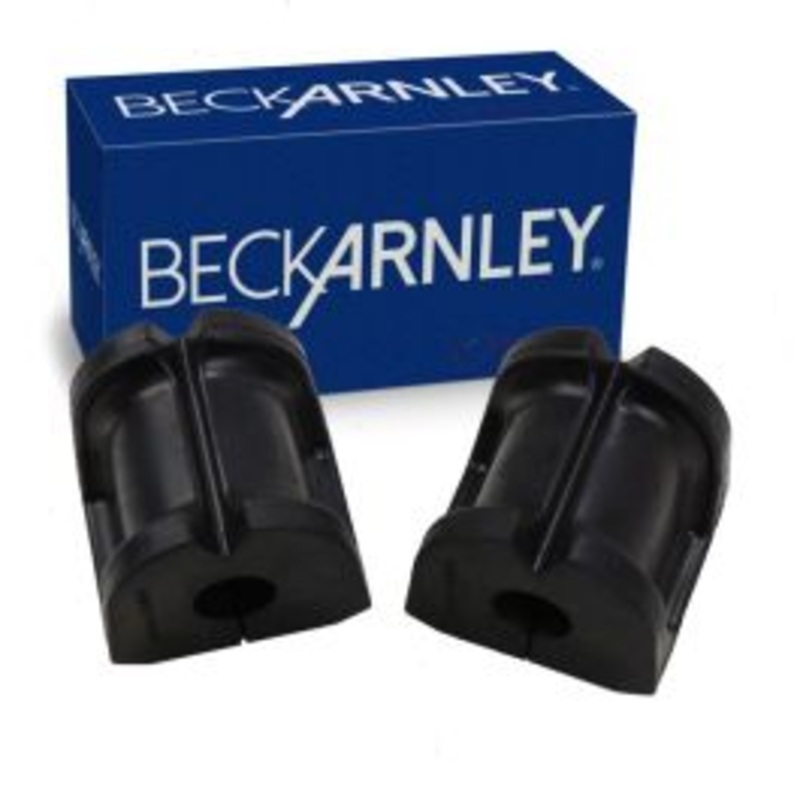 Beck/Arnley Rear Stabilizer Bar Bushing Kit for 2013-2015 Subaru XV Crosstrek