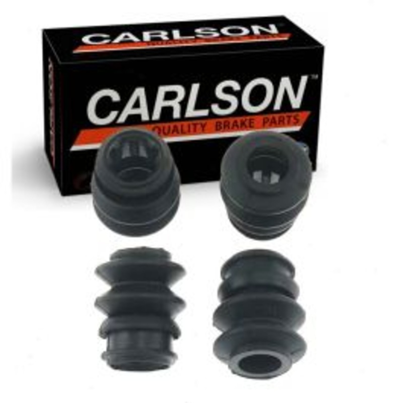 Carlson 16090 Brake Caliper Guide Pin Boot Kit