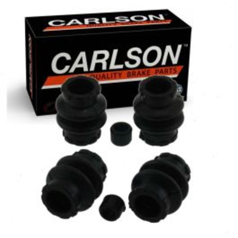 Carlson Rear Brake Caliper Guide Pin Boot Kit for 2008-2010 Chevrolet HHR