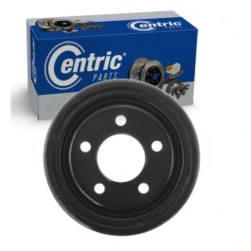 Centric Premium 122.67021 Brake Drum