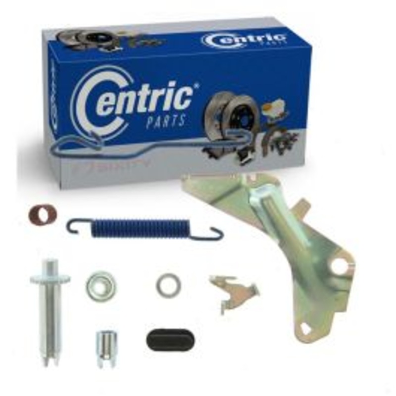 Centric Premium Rear Left Brake Self Adjuster Repair Kit for 1978-1979 Oldsmobile 98